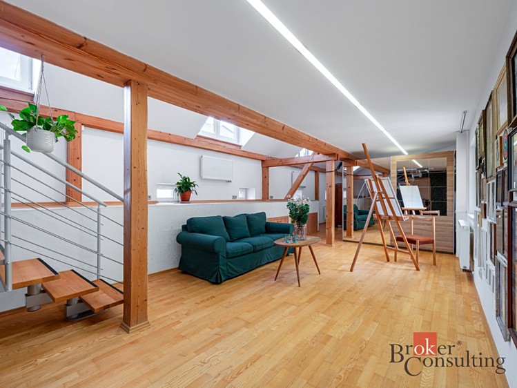 Prodej bytu 4+1 156 m² - foto 4