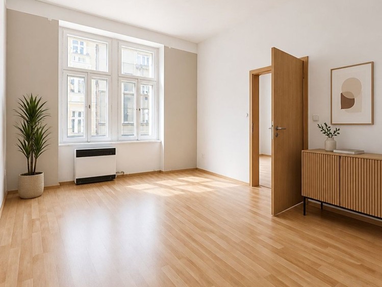 Prodej bytu 2+kk 54 m² - foto 3