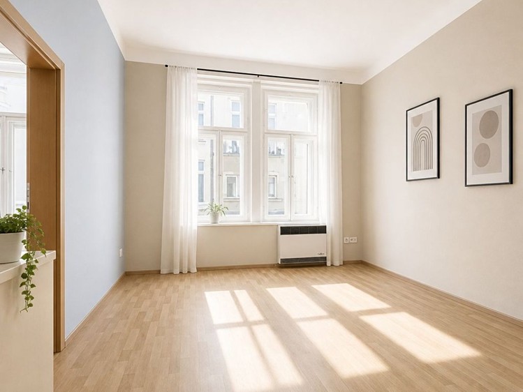 Prodej bytu 2+kk 54 m² - foto 5