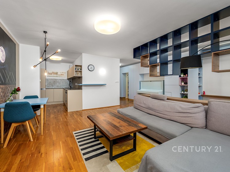 Prodej bytu 2+kk 63 m² - foto 4