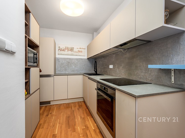 Prodej bytu 2+kk 63 m² - foto 5