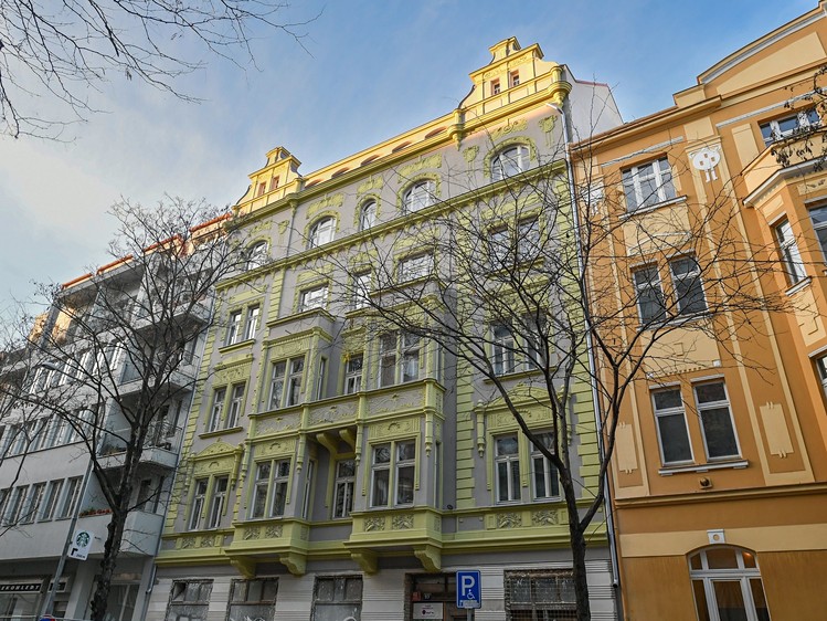 Prodej bytu 2+kk 49 m² - foto 4