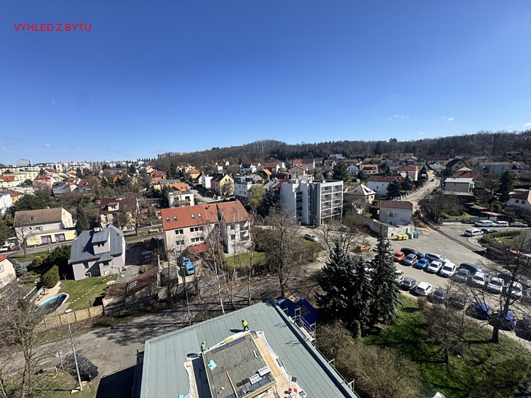 Prodej bytu 1+kk 29 m² - foto 4