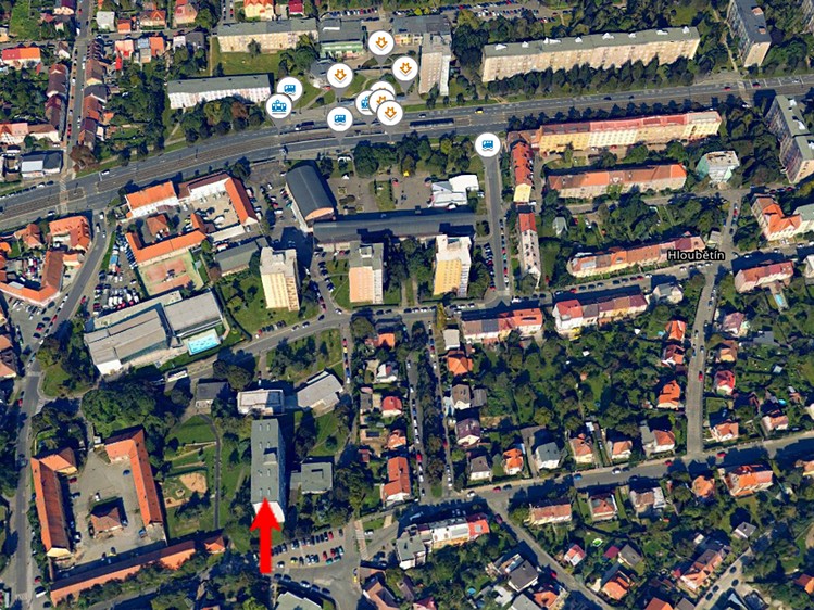 Prodej bytu 1+kk 29 m² - foto 5