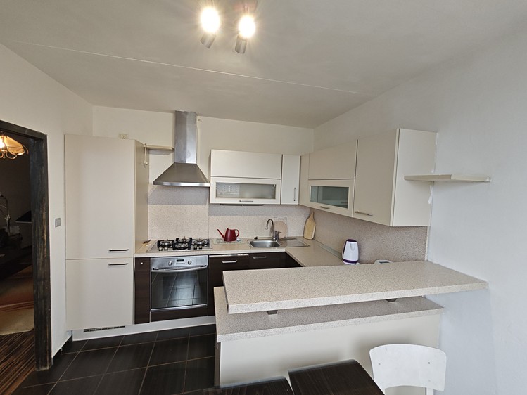 Prodej bytu 2+1 60 m² - foto 4