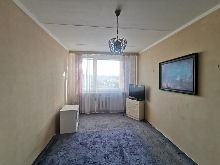 Prodej bytu 2+1 60 m² - foto 6