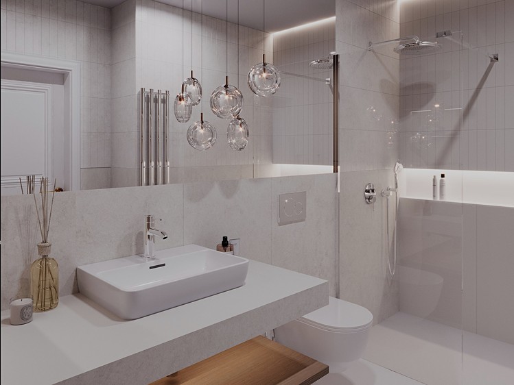Prodej bytu 3+kk 82 m² - foto 4