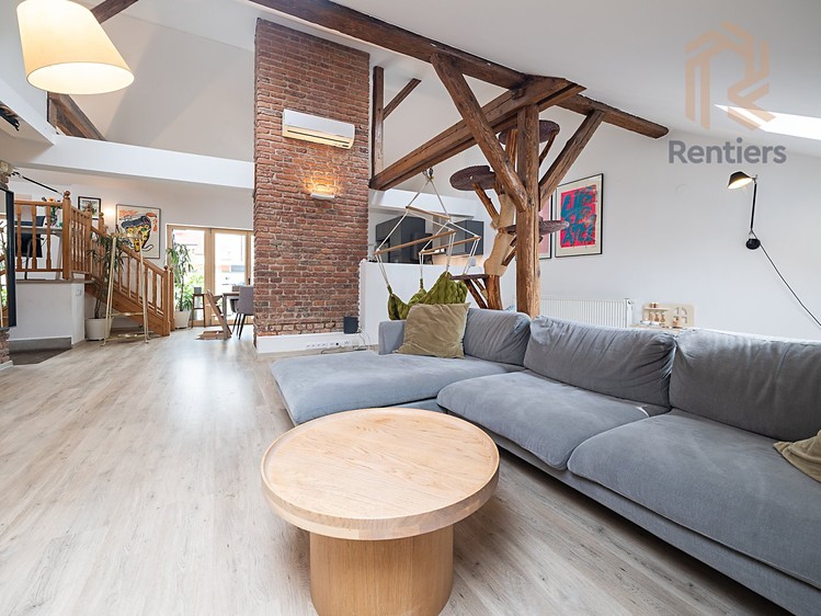 Prodej bytu 5+kk 233 m² - foto 4