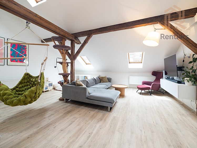 Prodej bytu 5+kk 233 m² - foto 6