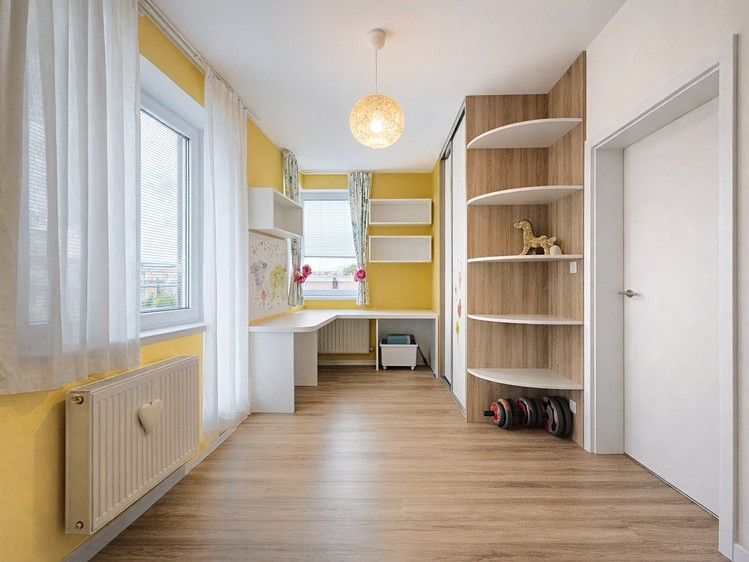Prodej bytu 4+kk 113 m² - foto 3