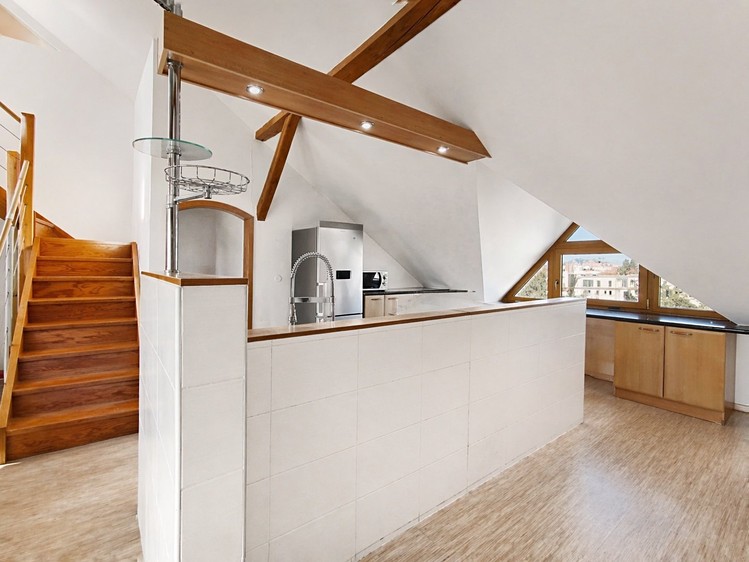 Prodej bytu 3+kk 129 m² (Mezonet) - foto 8