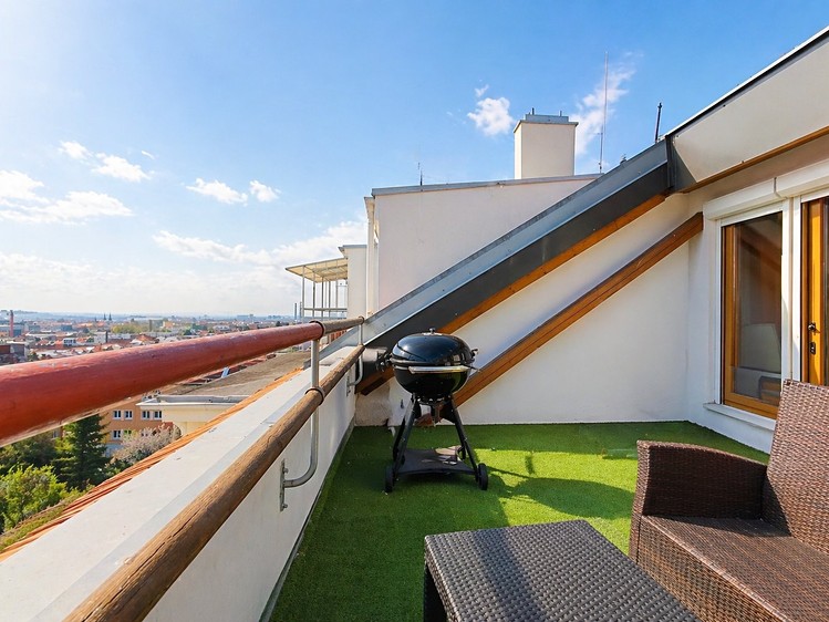 Prodej bytu 3+kk 129 m² (Mezonet) - foto 5