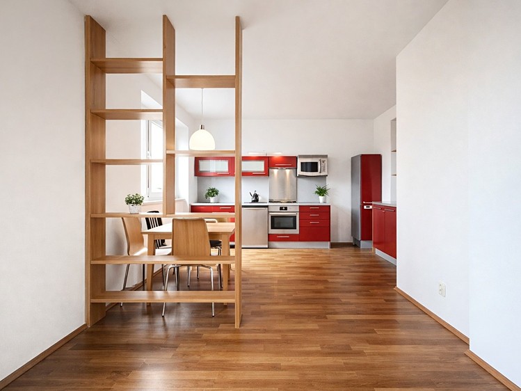 Prodej bytu 3+kk 65 m² (Podkrovní) - foto 8