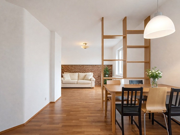 Prodej bytu 3+kk 65 m² (Podkrovní) - foto 7