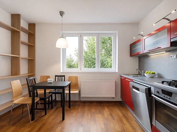 Prodej bytu 3+kk 65 m² (Podkrovní) - foto 6