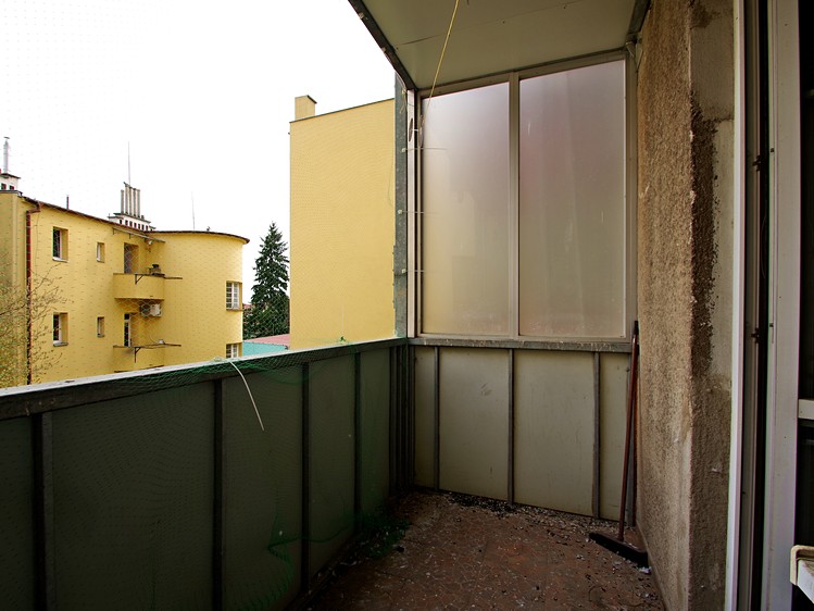 Prodej bytu 2+1 55 m² (Jednopodlažní) - foto 1