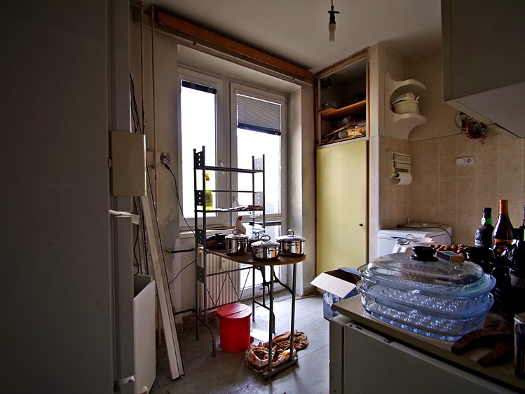 Prodej bytu 2+1 55 m² (Jednopodlažní) - foto 4
