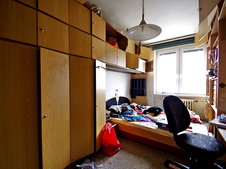 Prodej bytu 2+1 55 m² (Jednopodlažní) - foto 3