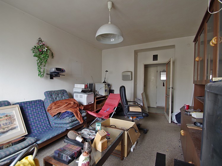 Prodej bytu 2+1 55 m² (Jednopodlažní) - foto 2