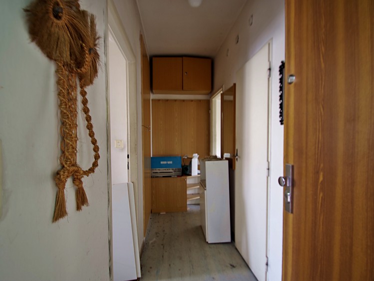 Prodej bytu 2+1 55 m² (Jednopodlažní) - foto 5