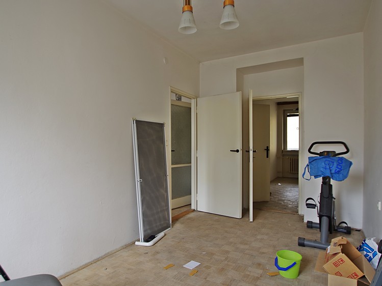 Prodej bytu 3+1 69 m² (Jednopodlažní) - foto 4