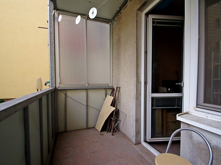Prodej bytu 1+kk 54 m² (Jednopodlažní) - foto 1