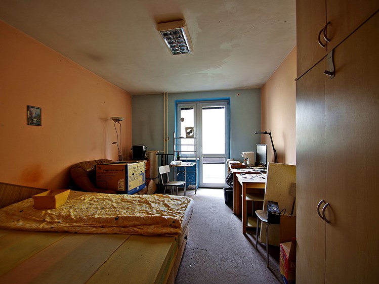 Prodej bytu 1+kk 54 m² (Jednopodlažní) - foto 3