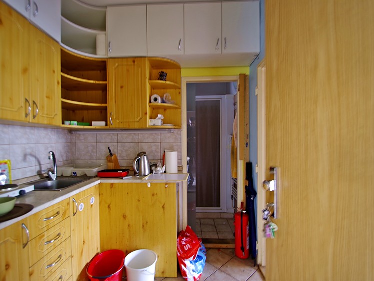 Prodej bytu 1+kk 54 m² (Jednopodlažní) - foto 2