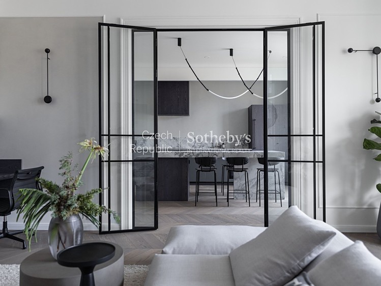Prodej bytu 3+kk 81 m² - foto 2