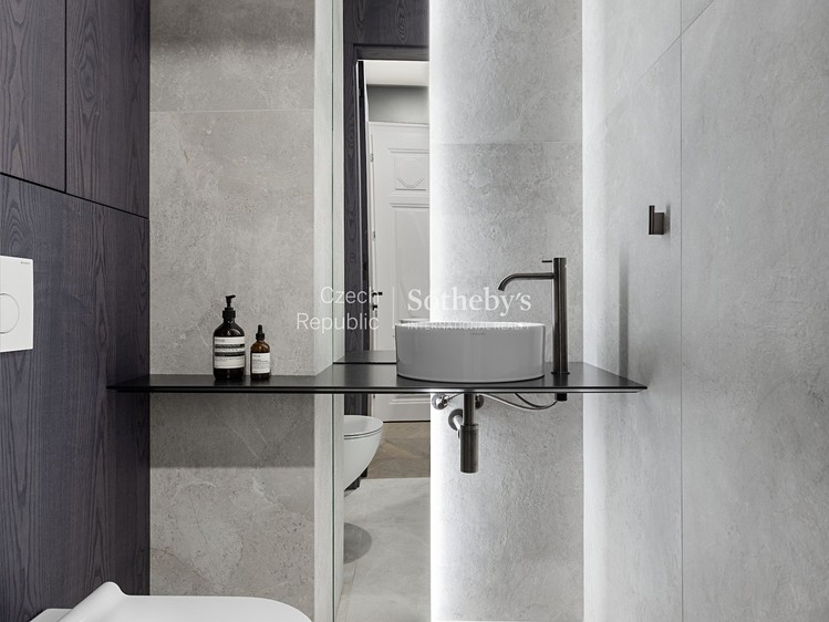 Prodej bytu 3+kk 81 m² - foto 4