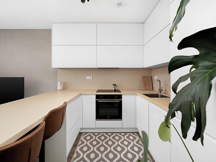Prodej bytu 2+kk 55 m² - foto 4