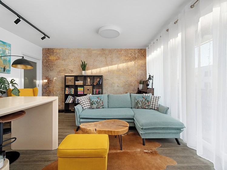 Prodej bytu 2+kk 55 m² - foto 5
