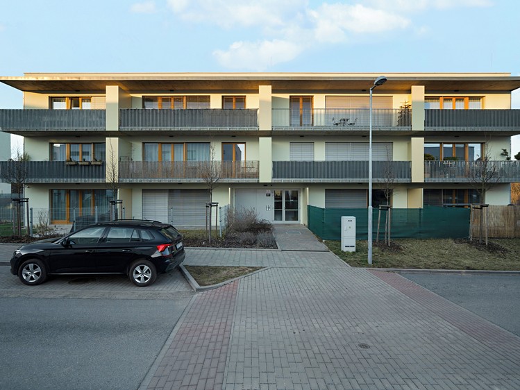 Prodej bytu 2+kk 55 m² - foto 6