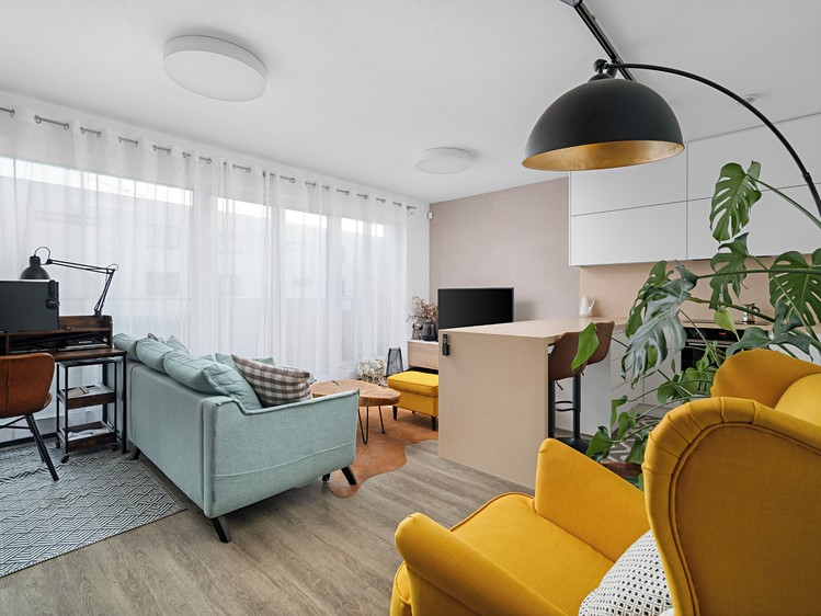 Prodej bytu 2+kk 55 m² - foto 8
