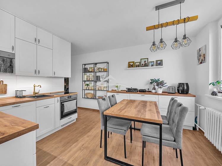 Prodej bytu 3+1 75 m² - foto 3