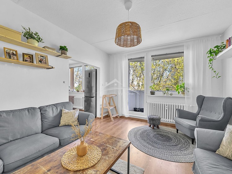 Prodej bytu 3+1 75 m² - foto 8