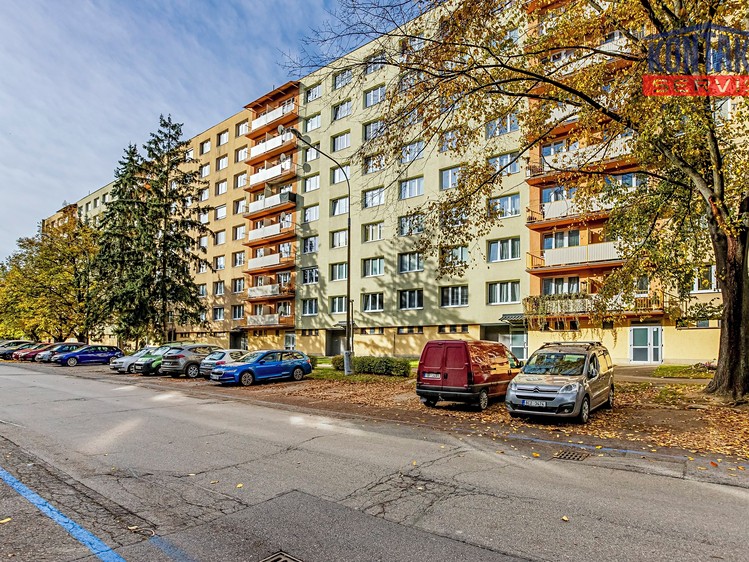 Prodej bytu 3+1 66 m² - foto 2