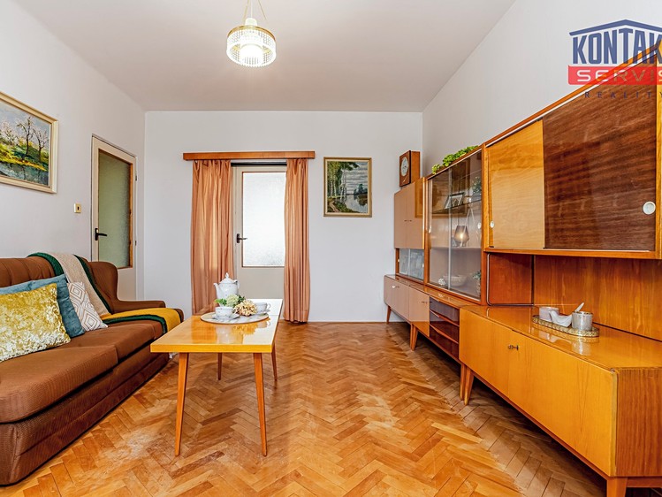 Prodej bytu 3+1 66 m² - foto 8