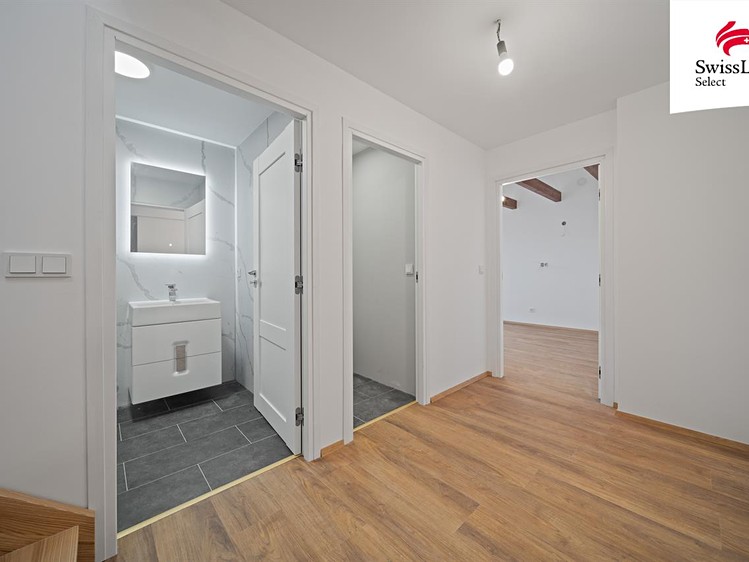 Prodej bytu 3+kk 78 m² - foto 3