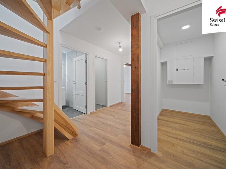 Prodej bytu 3+kk 78 m² - foto 1