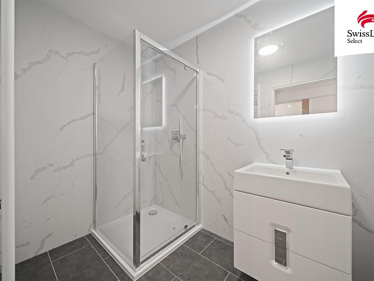 Prodej bytu 3+kk 78 m² - foto 4