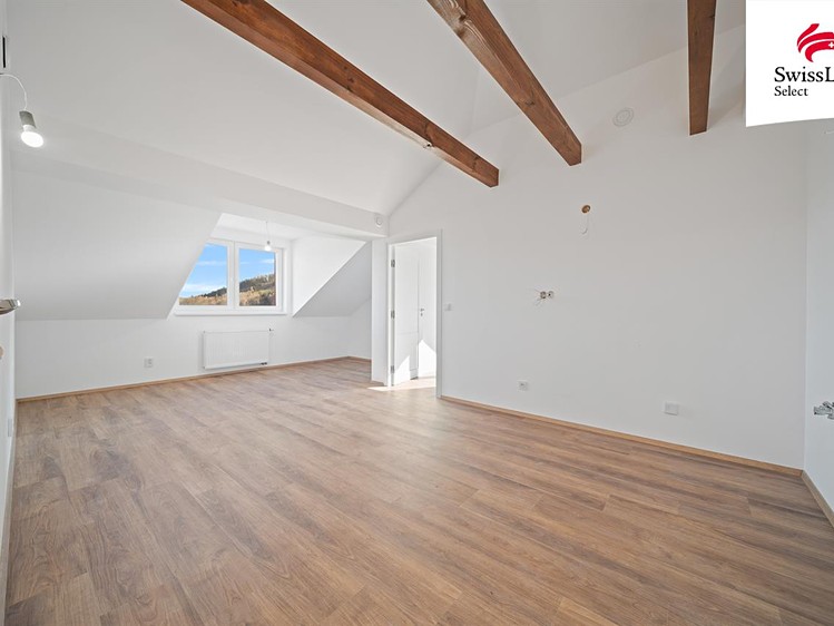 Prodej bytu 3+kk 78 m² - foto 8