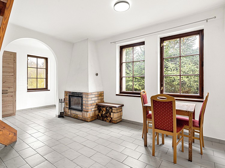 Prodej bytu 2+1 94 m² (Mezonet) - foto 1
