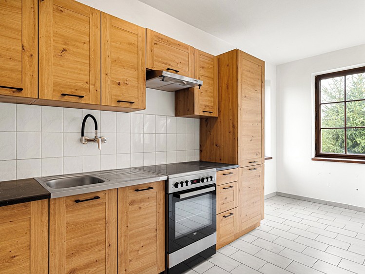 Prodej bytu 2+1 94 m² (Mezonet) - foto 2