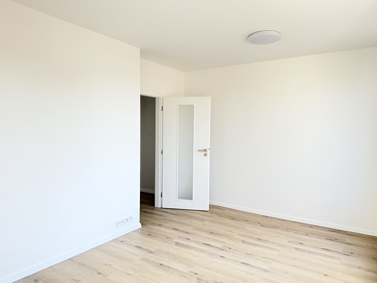 Prodej bytu 1+kk 26 m² - foto 2