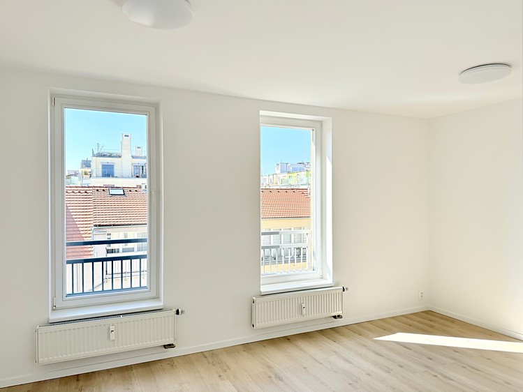 Prodej bytu 1+kk 26 m² - foto 4