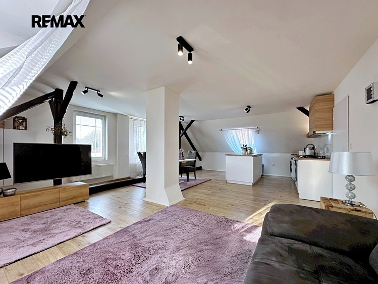 Prodej bytu 3+kk 100 m² - foto 2