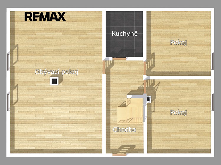 Prodej bytu 3+kk 100 m² - foto 6