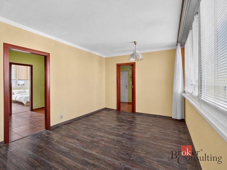 Prodej bytu 3+1 67 m² - foto 2