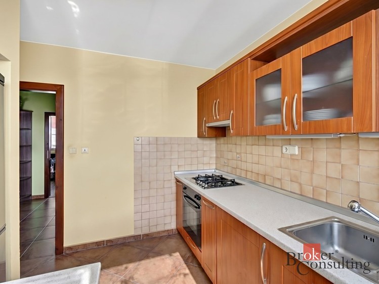 Prodej bytu 3+1 67 m² - foto 4